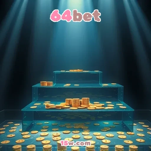 64bet: Sua Aposta Confiável Para Jogos Online Incríveis