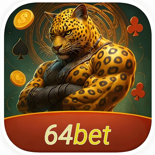 64bet logo