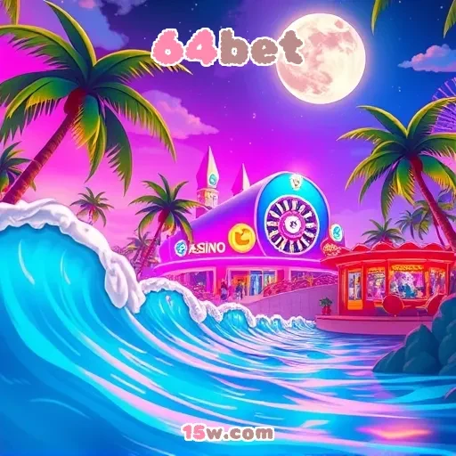 64bet: Garanta Sua Segurança e Divirta-se Sem Medo